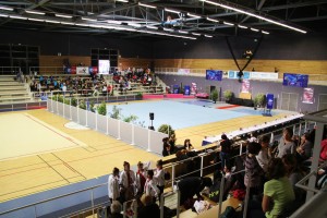 Championnat Régional DN-Nationale-TF Bourg-De-Péage 2016
